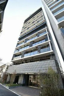 プレサンスOSAKA DOMECITYビーツの画像