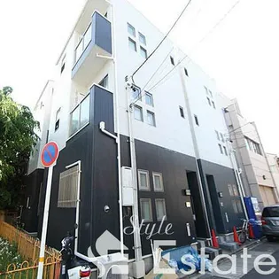 パークサイド神宮の画像