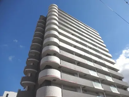 セレニテ新大阪プリエ【11階】の外観