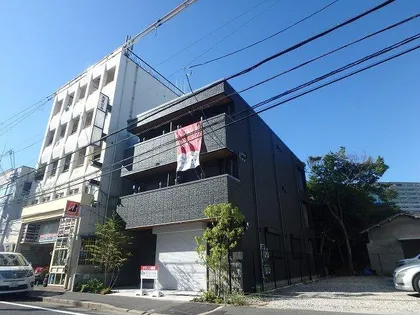 SHA MAISON LAPISの画像