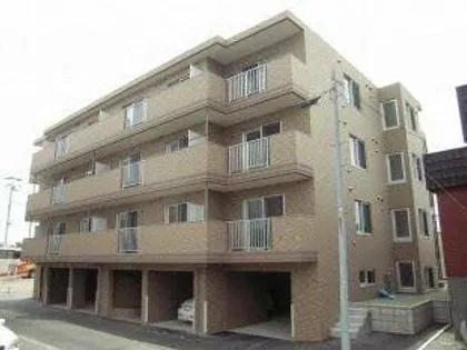 麻生ウェルN37の画像