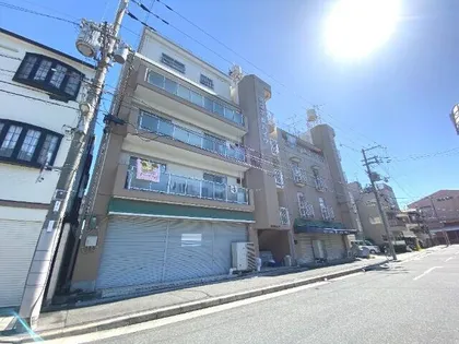 第2早岡ハイツの画像