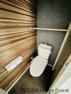 リビングライフ八尾山本【2階】の内装