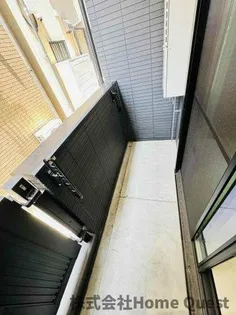 リビングライフ八尾山本【2階】の内装