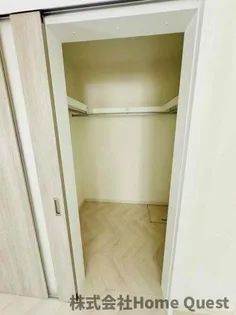 リビングライフ八尾山本【2階】の内装