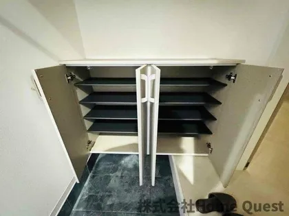 リビングライフ八尾山本【2階】の内装