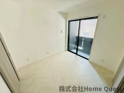 リビングライフ八尾山本【2階】の内装