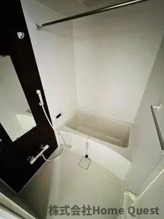 リビングライフ八尾山本【2階】の風呂