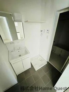 リビングライフ八尾山本【2階】の内装