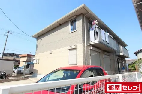 ソレアードⅤの画像