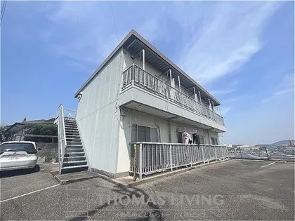 コーポ企救丘の画像