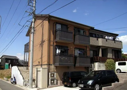 アプローズⅠの画像