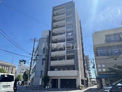 アクロス京都西大路の画像