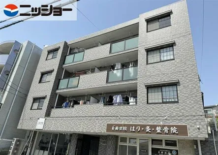 コンフォート香久山の画像