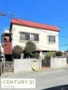 酒井アパートの画像