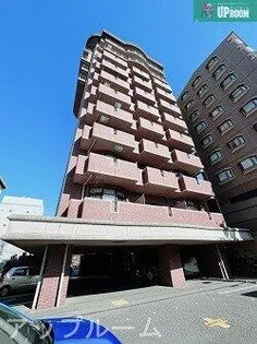 愛知県小牧市中央1丁目【マンション】の外観