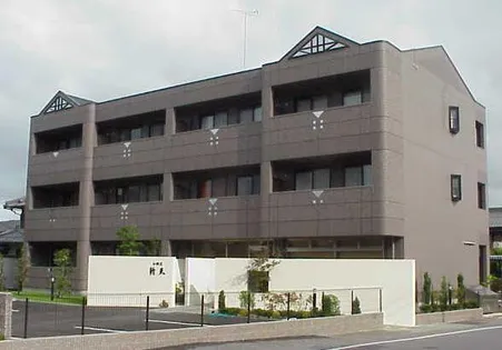 グランベル【301号室】の外観