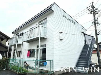 シティハイツ宮脇の画像