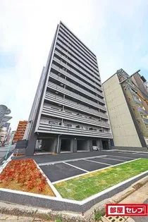 GRANDUKE新栄LUNOの画像