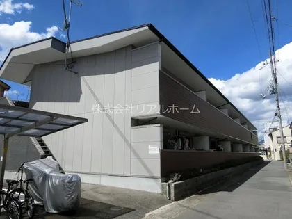 TーFLATSの画像
