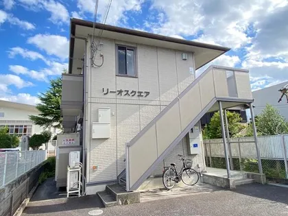 リーオスクエアの画像