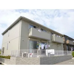 ローゼプラッセ B棟の画像