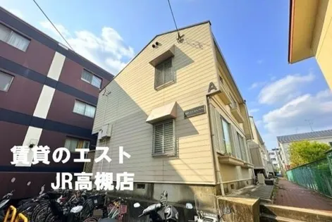 タウニーかわなかA棟の画像