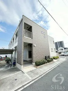 デュオ カンタービレ【2階】の外観