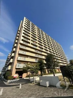 ソルプラーサ堺の画像