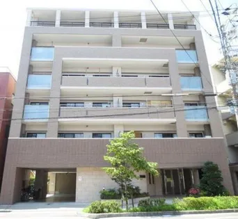 東急ドエル アルス豊中南桜塚の画像