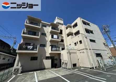 イーストコメマツの画像