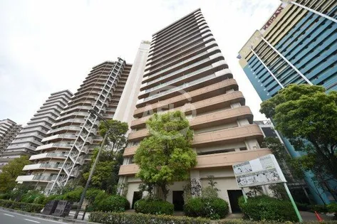 リバーガーデンシティアリスの画像