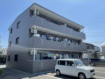 プロムナード22の画像
