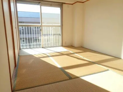 アビタシオン天子田【3階】の内装