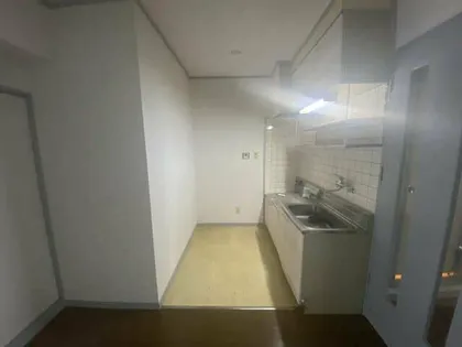 アビタシオン天子田【3階】のキッチン