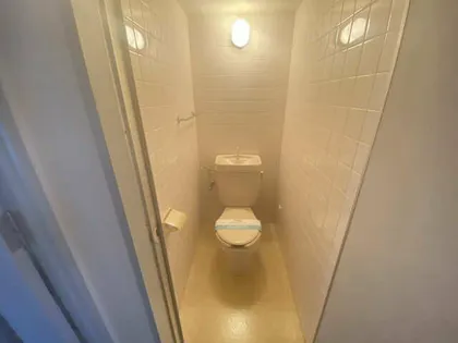 アビタシオン天子田【3階】の内装