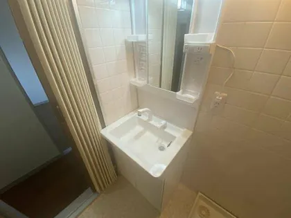 アビタシオン天子田【3階】の内装