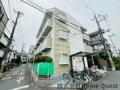 ハイムデダチの画像