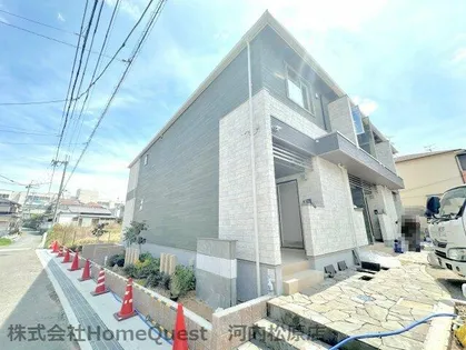 グランディール高鷲Ⅱの画像