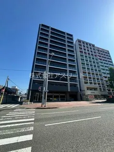 S-RESIDENCE中呉服【8階】の外観