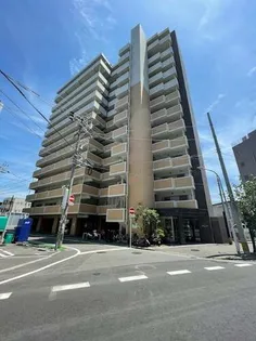 リアンシエルブルー東公園の画像