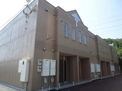 グリーン キャッスルIIIの画像