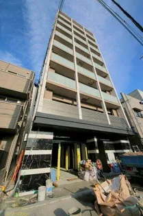 JPレジデンス大阪城南Ⅱの画像