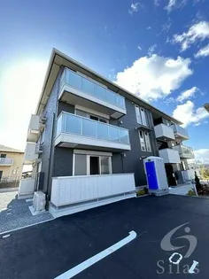 GRANDEL B棟の画像