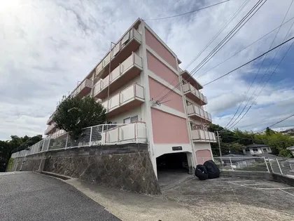 正栄スカイコーポの画像