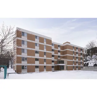 レジデンス北野ヒルズIの画像