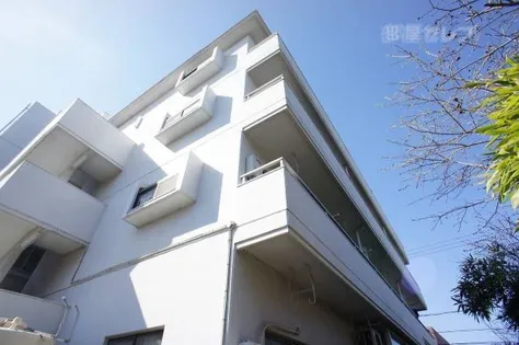 ガーデンパレス桜山の画像