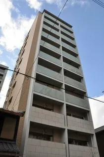 ルーシア烏丸御池の画像