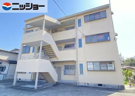 ヒカリハイツの画像