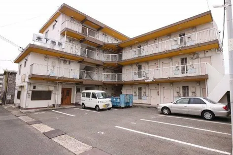 福田ハウスの画像